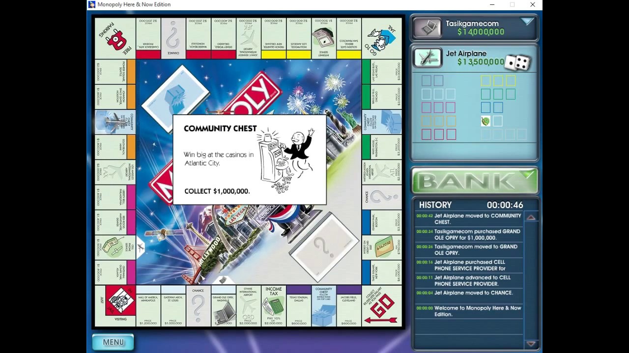 game monopoly pc offline bahasa indonesia